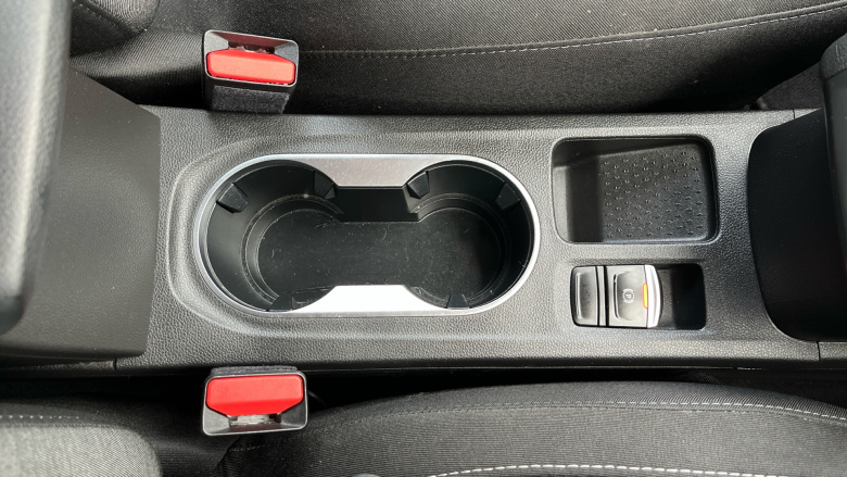 Renault Captur 1.0 TCE 100 Iconic 5dr Petrol Hatchback